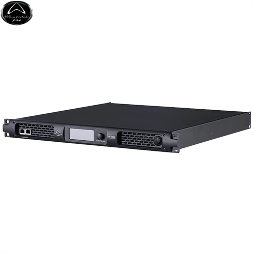 Cục Đẩy Công Suất Wharfedale DP-4150D 4